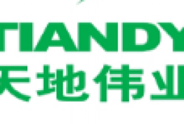 天地伟业